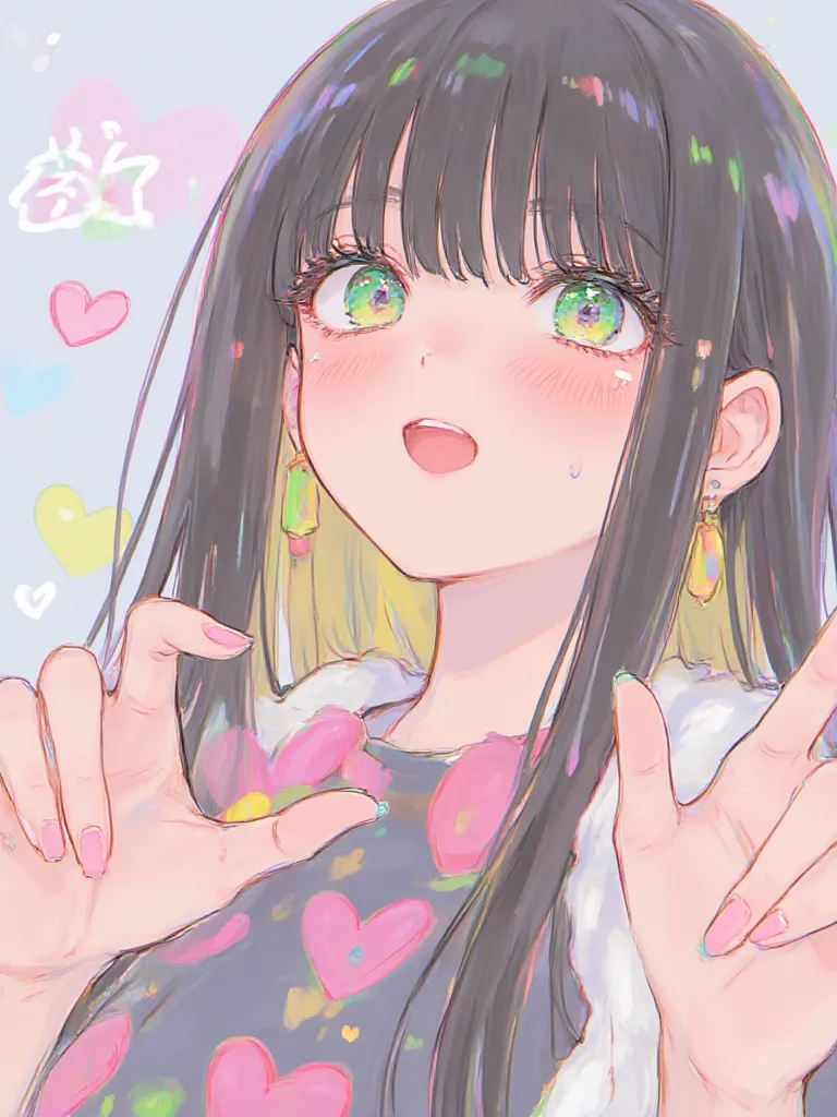 Thumbnail of Lizy: Your Childhood bestfriend
