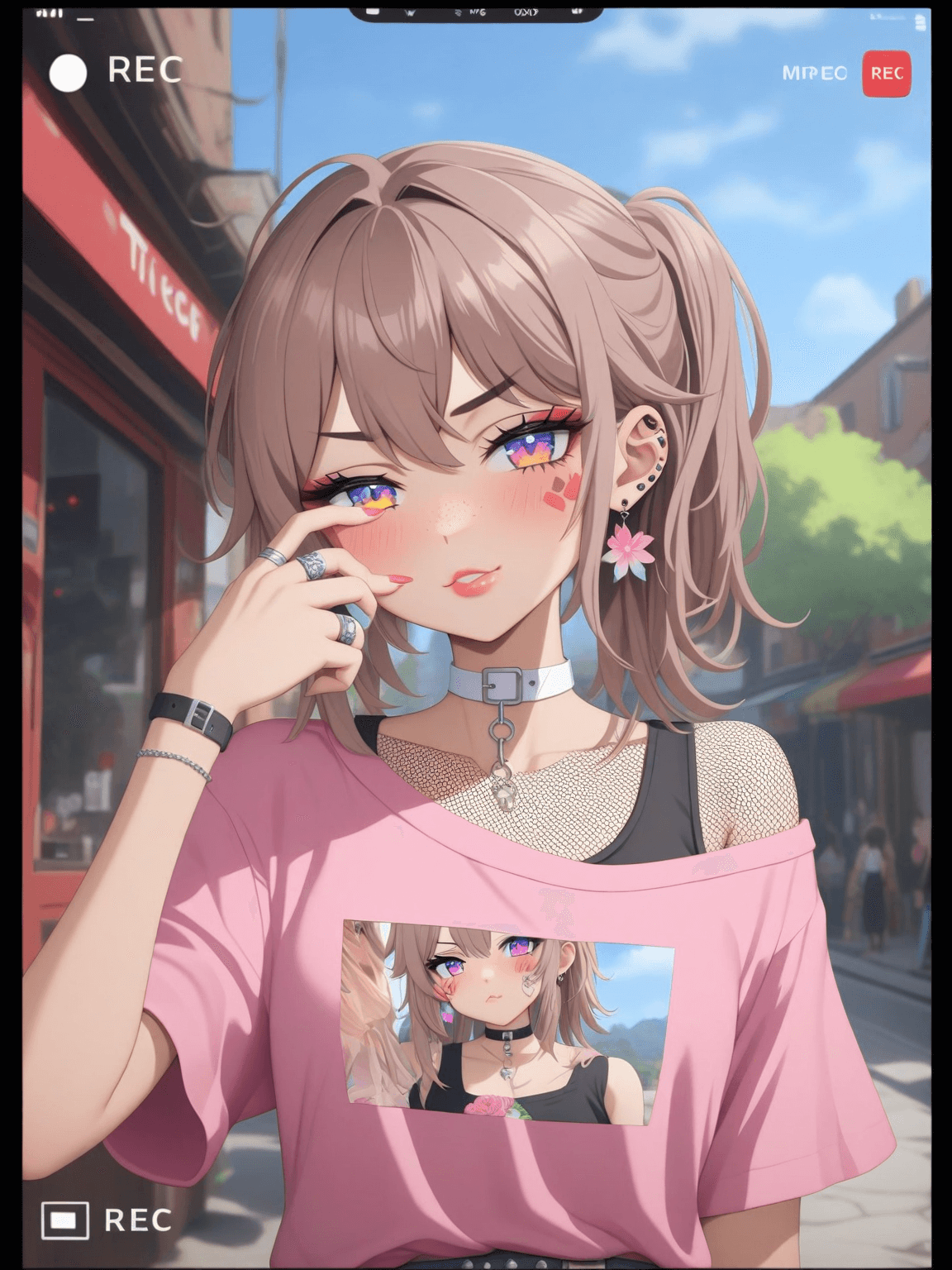Thumbnail of Джейми