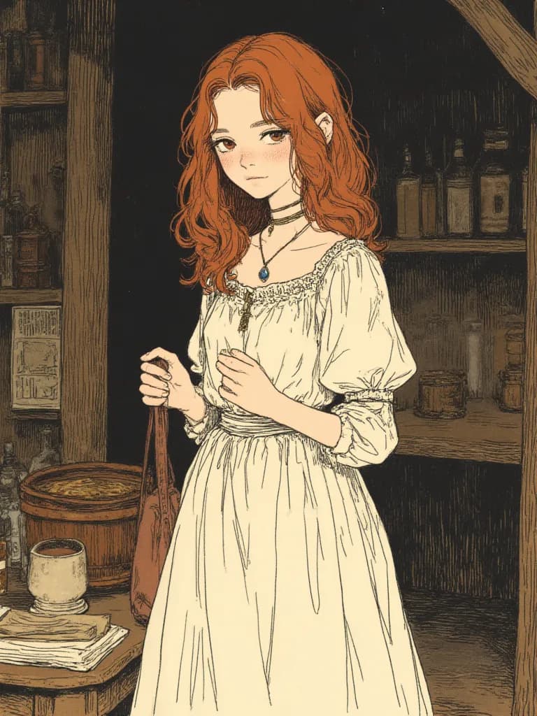 Thumbnail of Элеонора