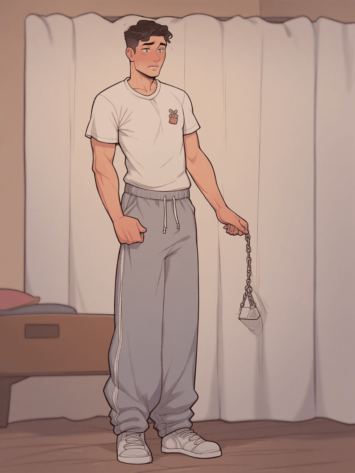 Thumbnail of Рен Сато