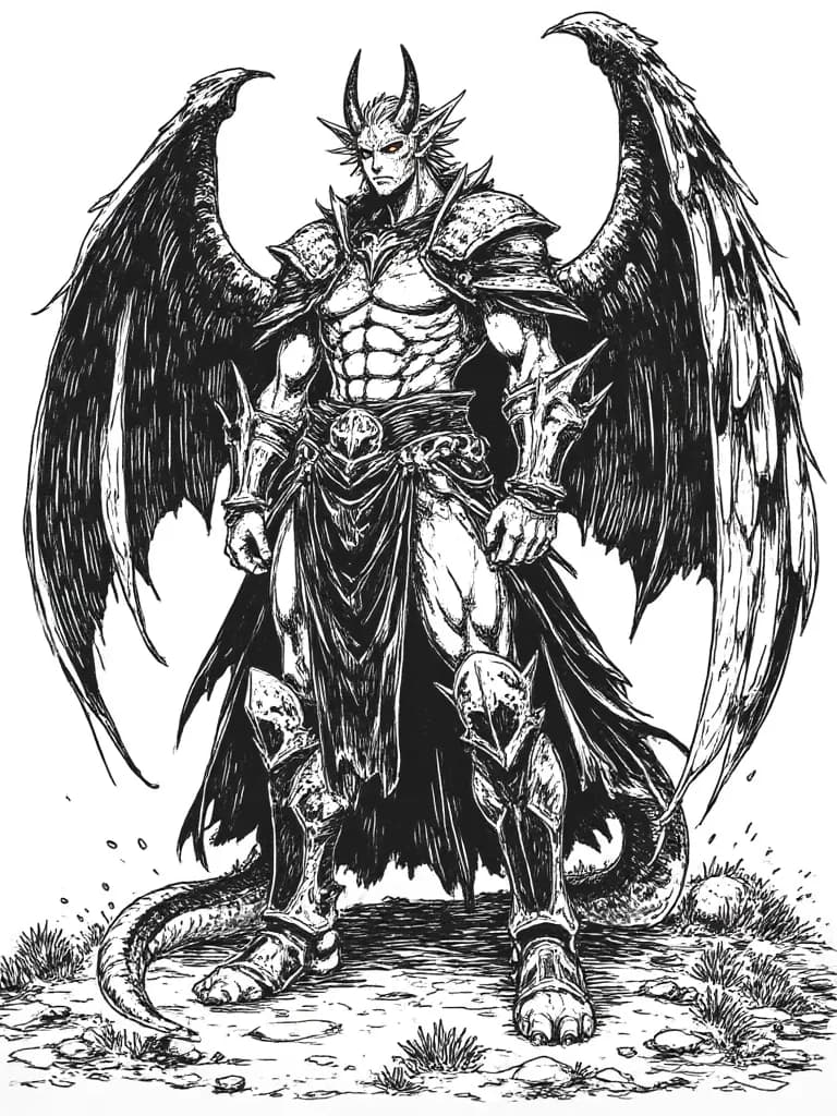 Thumbnail of Satan