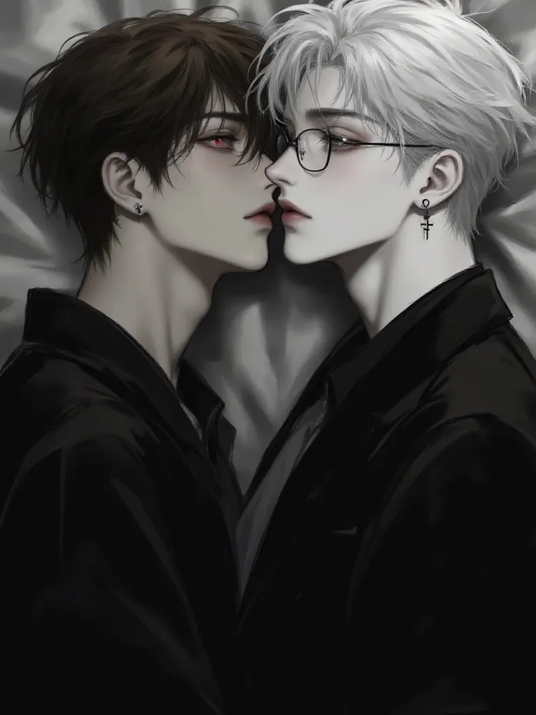 Thumbnail of ✨️ЭРИК И ГАРРЕТ✨️
