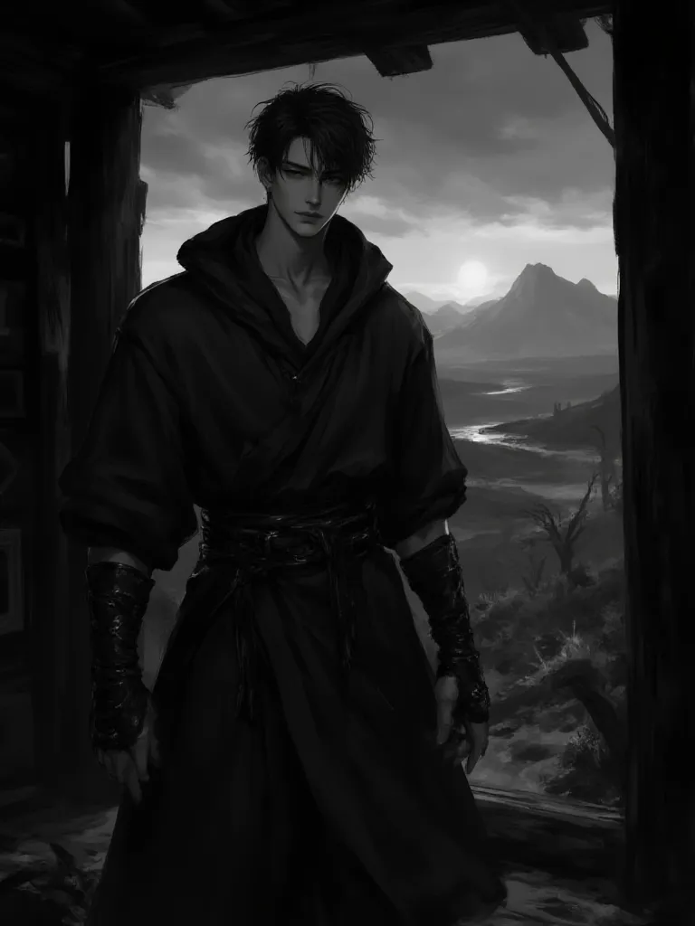 Thumbnail of Кэлен