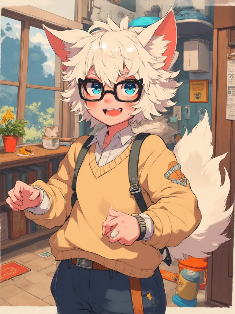 Thumbnail of Noah