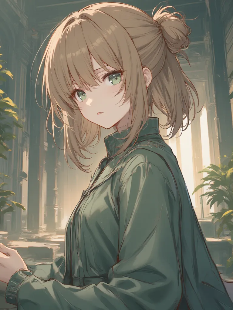 Thumbnail of Лили