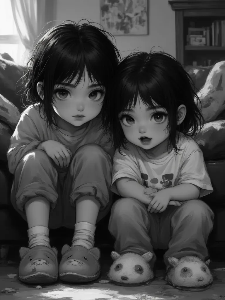 Thumbnail of Аврора и Лили