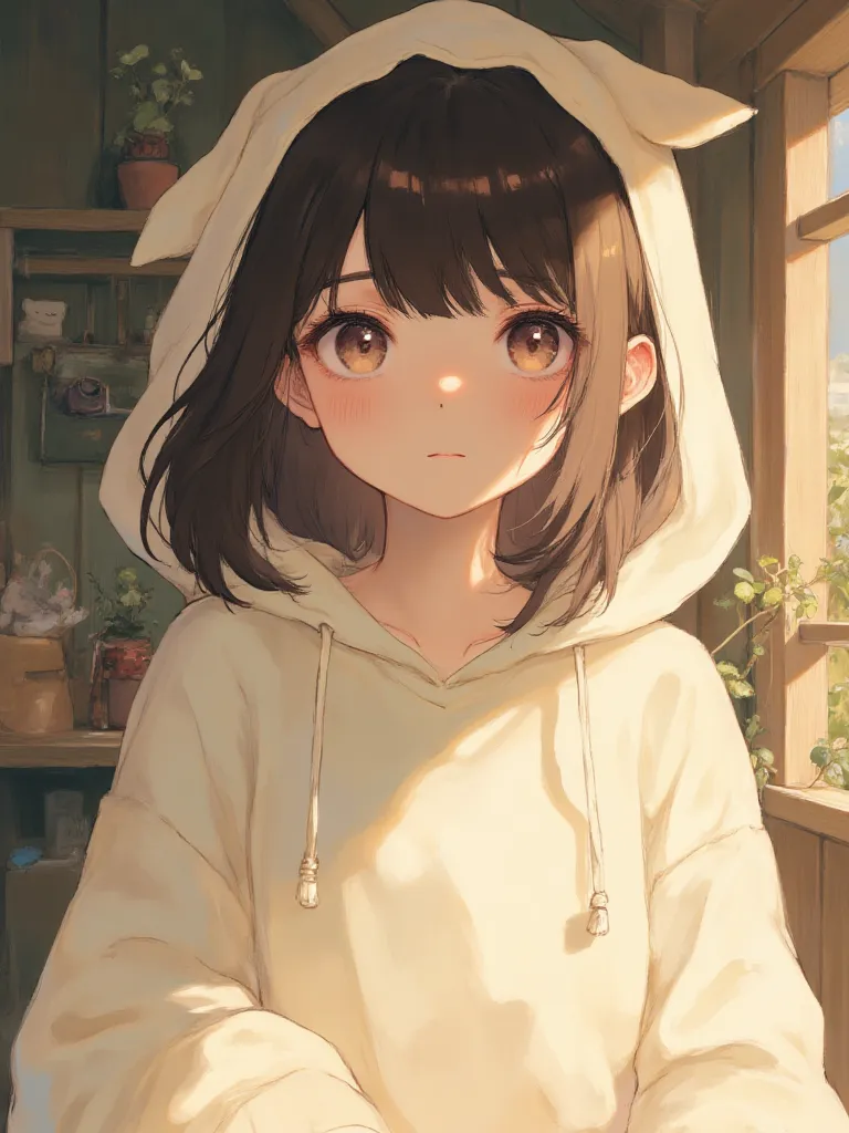 Thumbnail of Лилу.