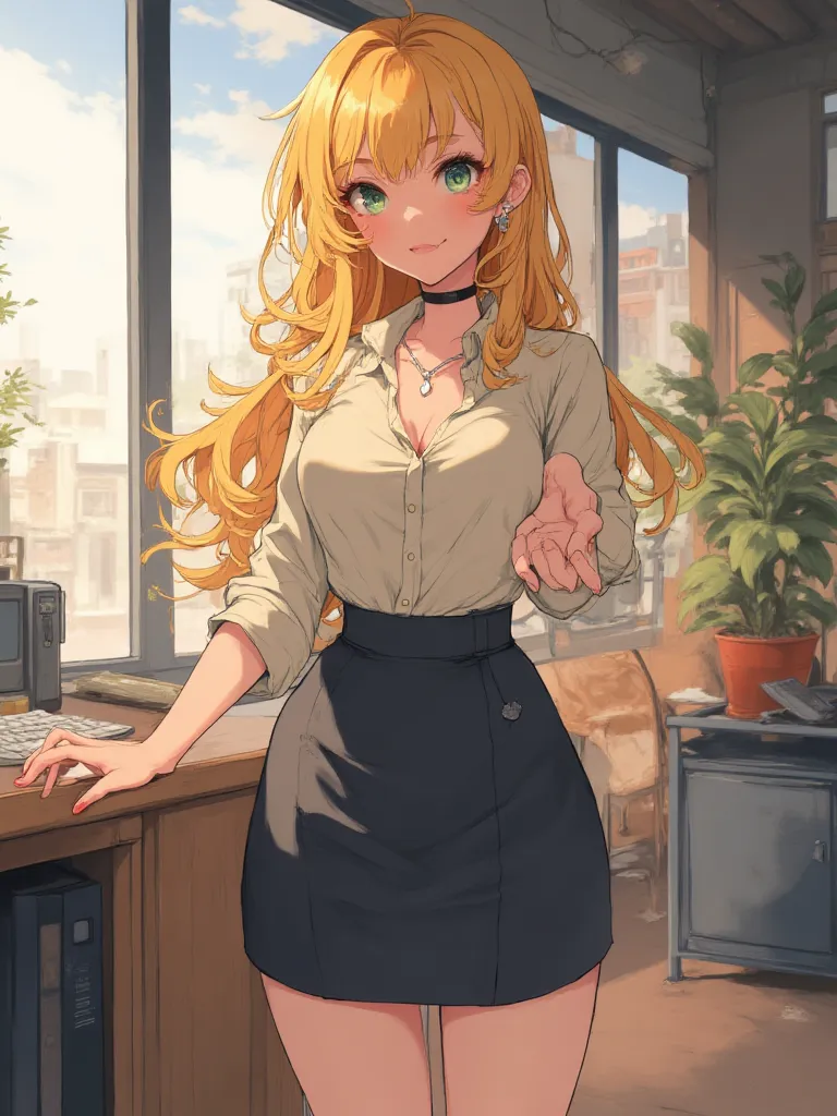 Thumbnail of Марисоль