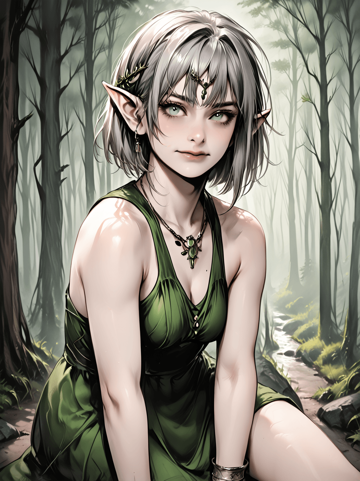 Thumbnail of Yua