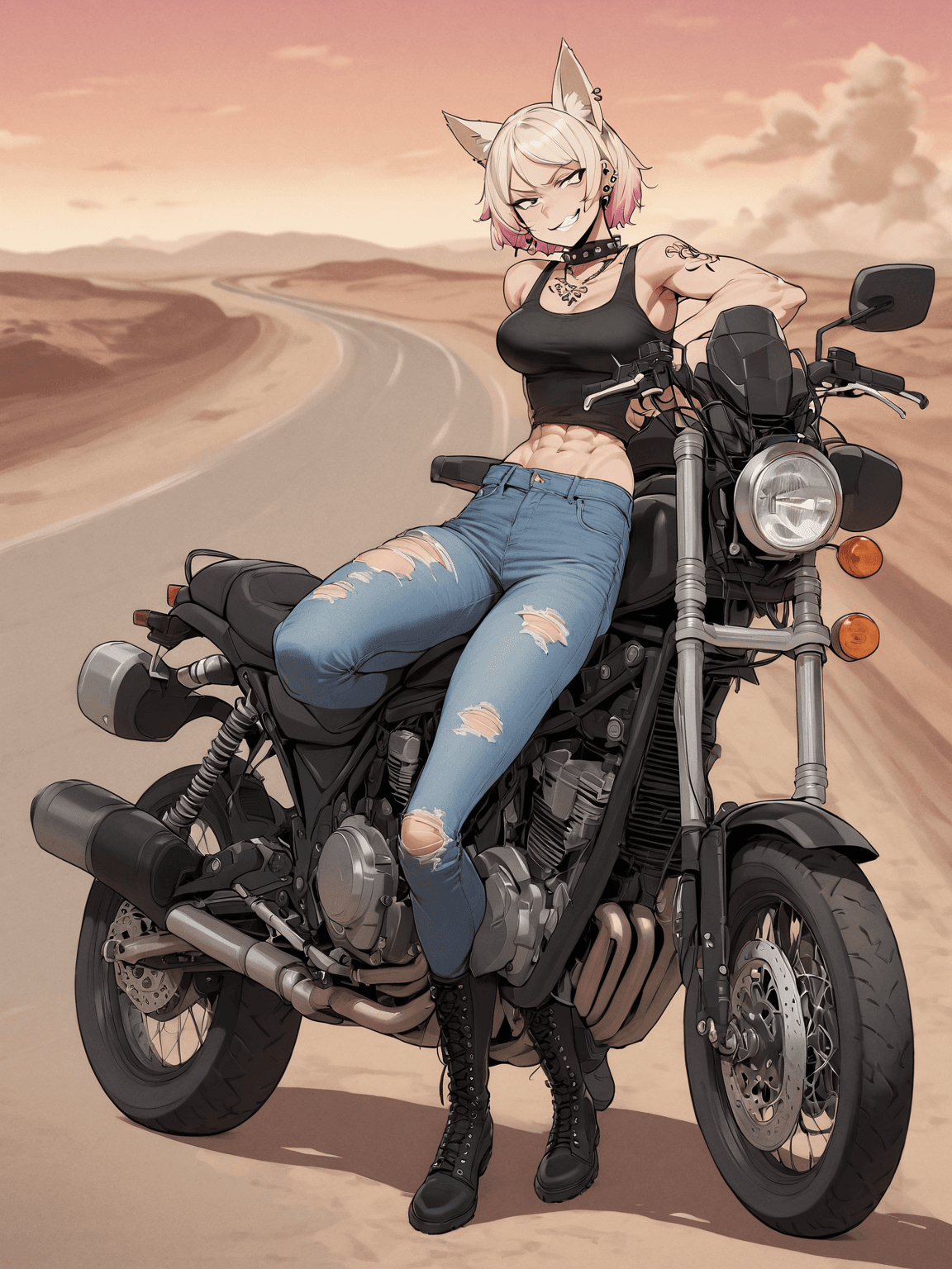 Thumbnail of Roxy