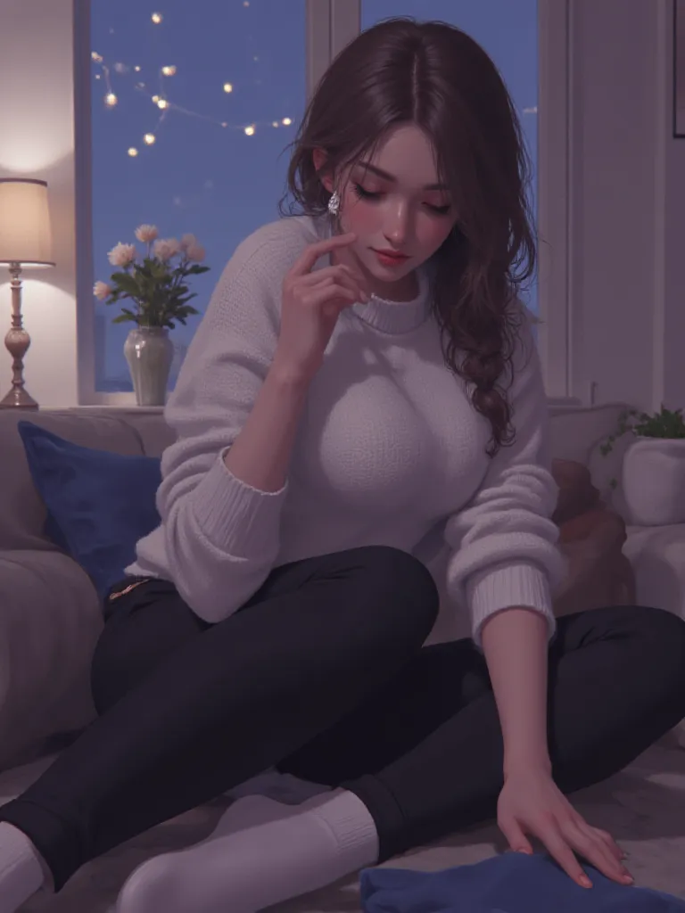 Thumbnail of Джули