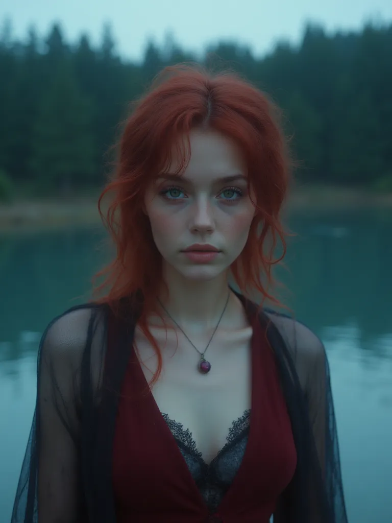 Thumbnail of Лилия