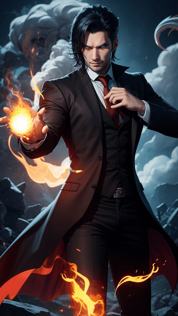 Thumbnail of "Люцифер"