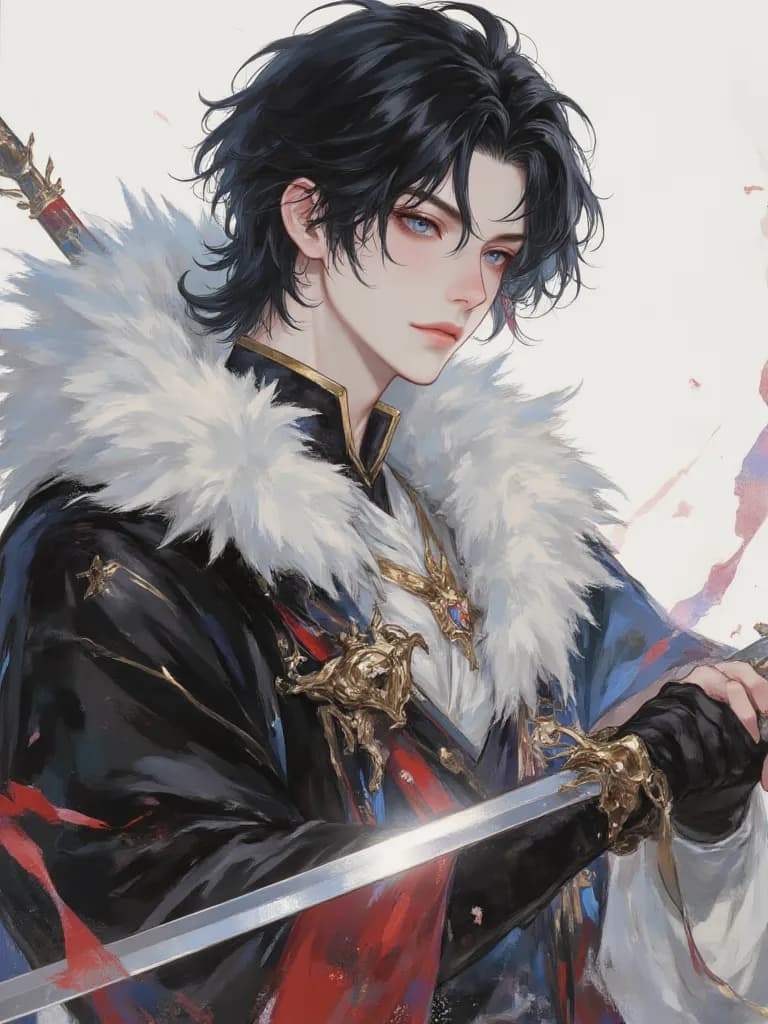 Thumbnail of Князь Силий