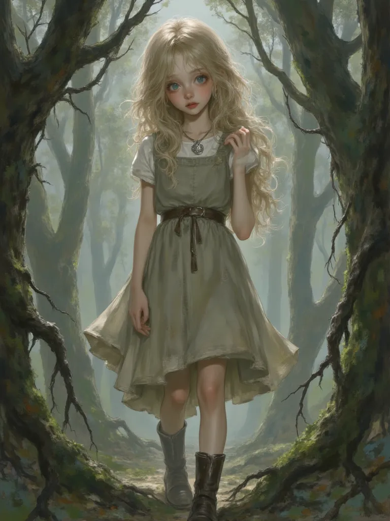 Thumbnail of Лилия