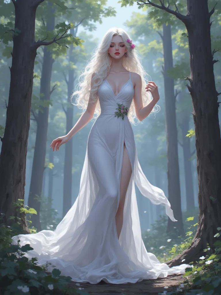 Thumbnail of Aethel, The Heart's Embrace