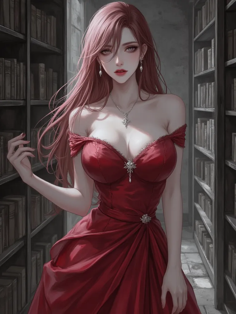 Thumbnail of Серафина