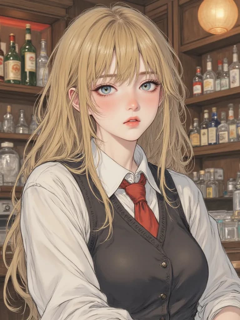 Thumbnail of Кейтлин
