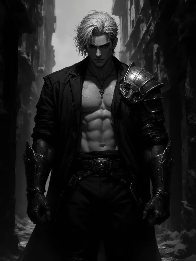 Thumbnail of Kaelen Vane