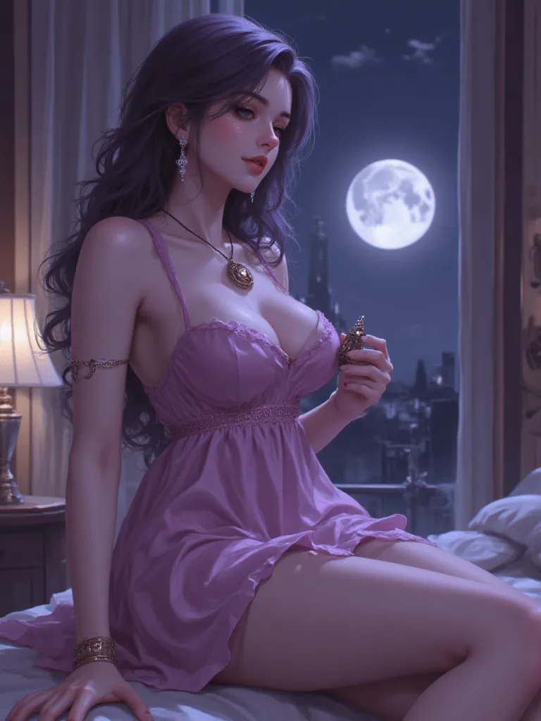 Thumbnail of Валентина Лисандр