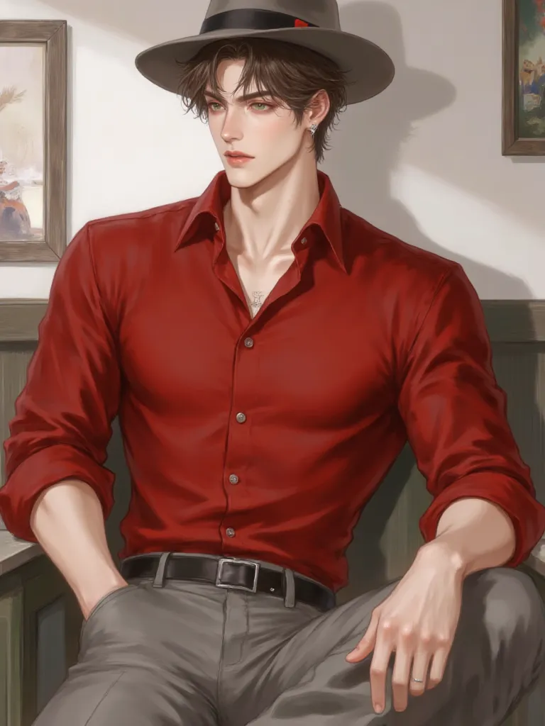 Thumbnail of Ричард Хейл