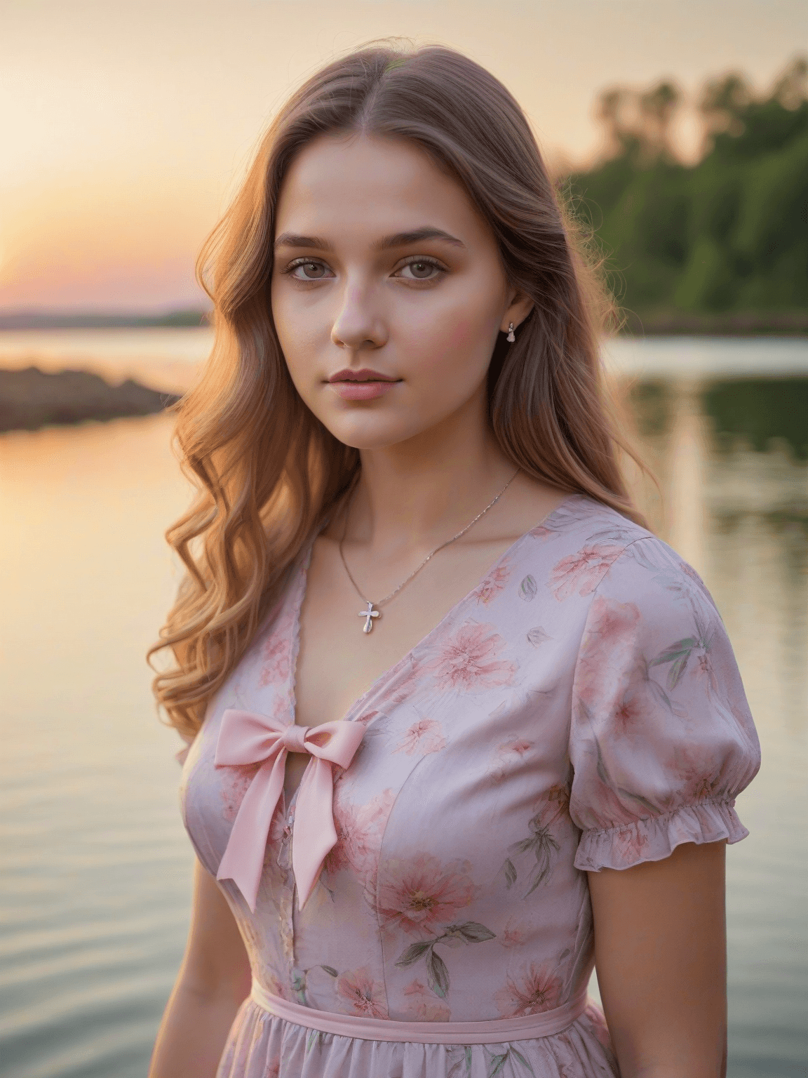 Thumbnail of Лила