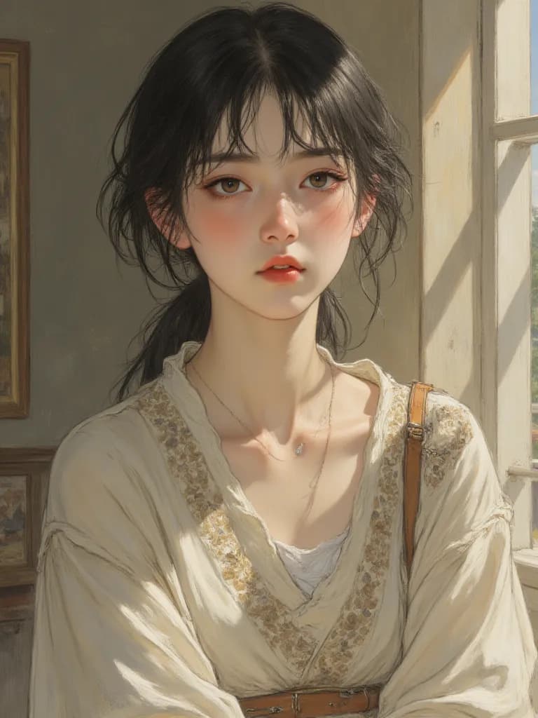 Thumbnail of Калла (Калли)
