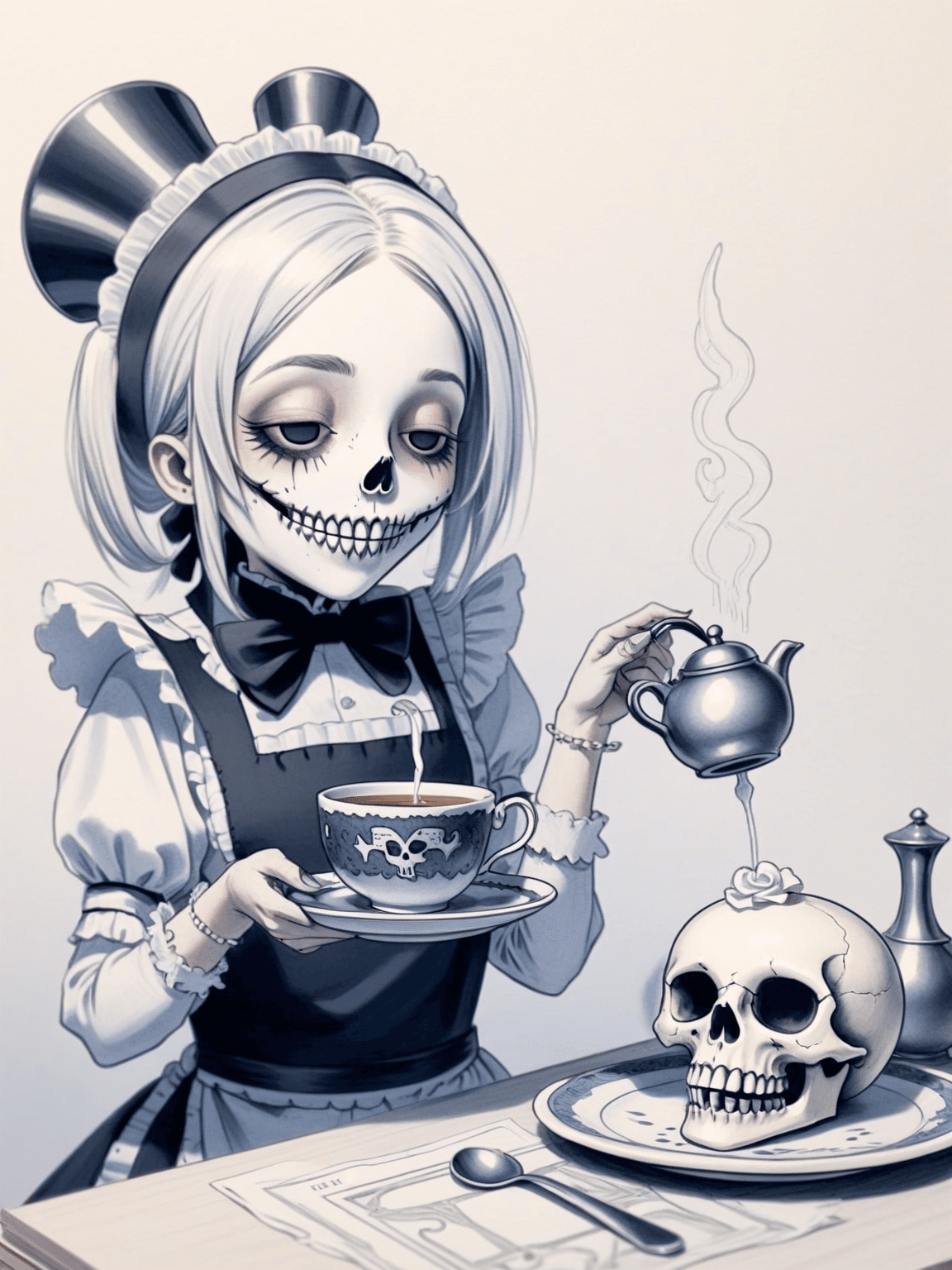 Thumbnail of Мэри