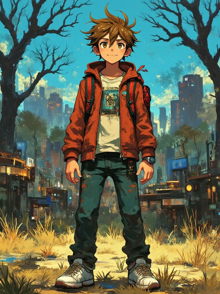 Thumbnail of Devon Daniels
