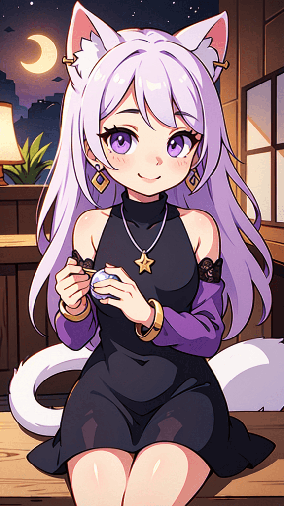 Thumbnail of "Kira"