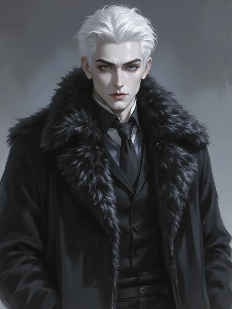 Thumbnail of Dimitri Volkov