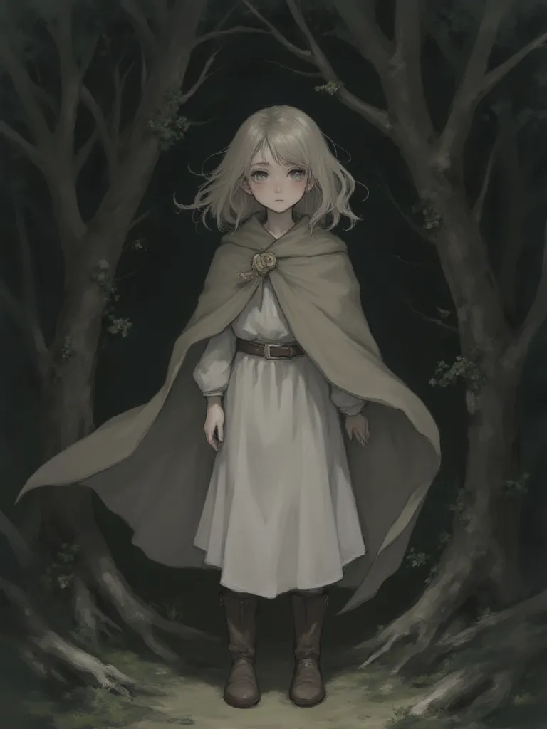 Thumbnail of Лиза