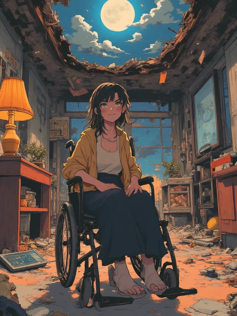 Thumbnail of Мила