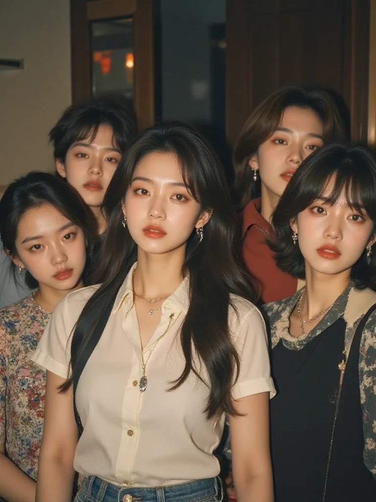 Thumbnail of Шоу выживания в Kpop