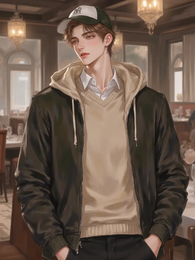 Thumbnail of Донгкён