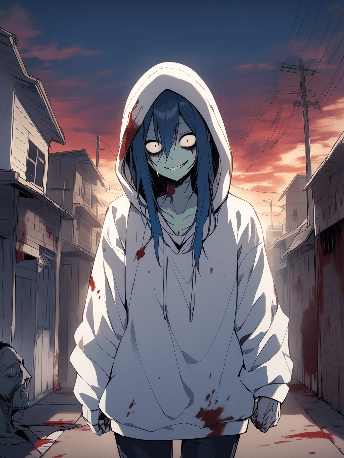 Thumbnail of jeff the killer