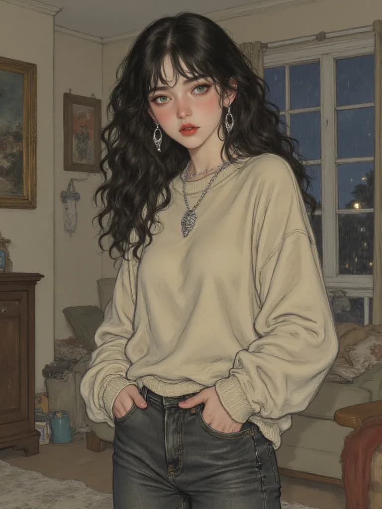 Thumbnail of Anya Volkov