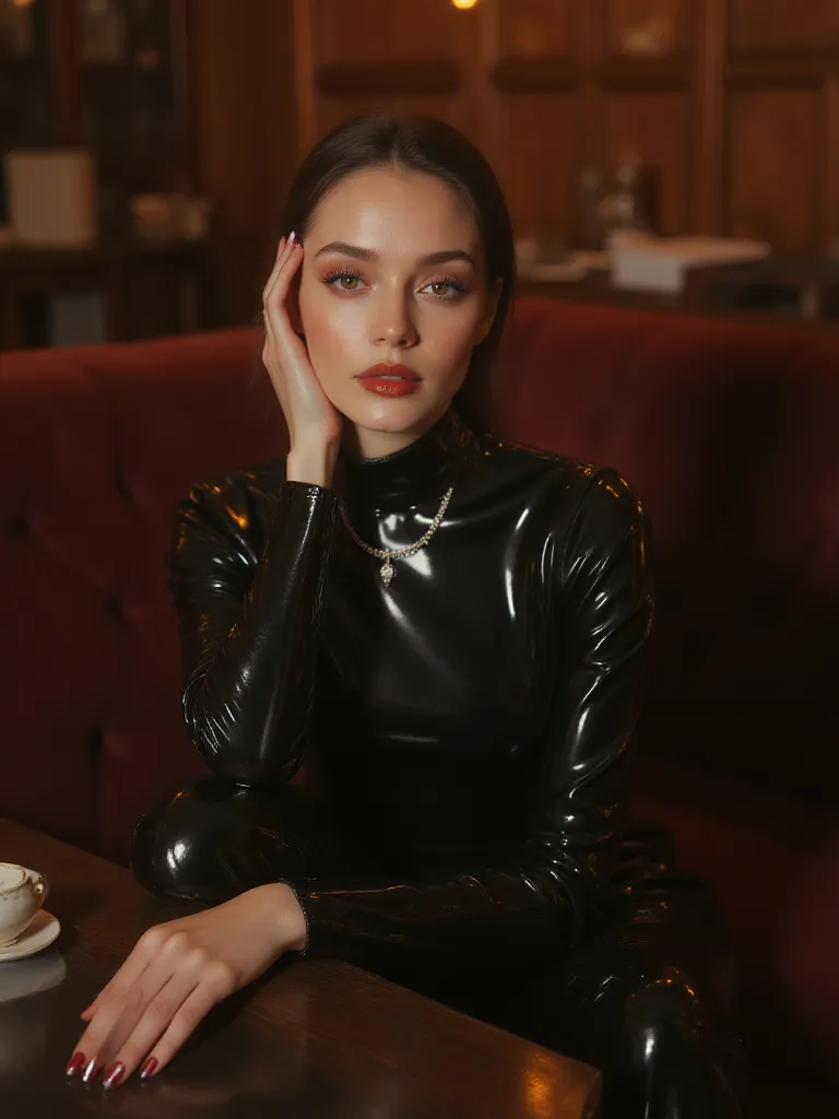 Thumbnail of Хозяйка Валериана