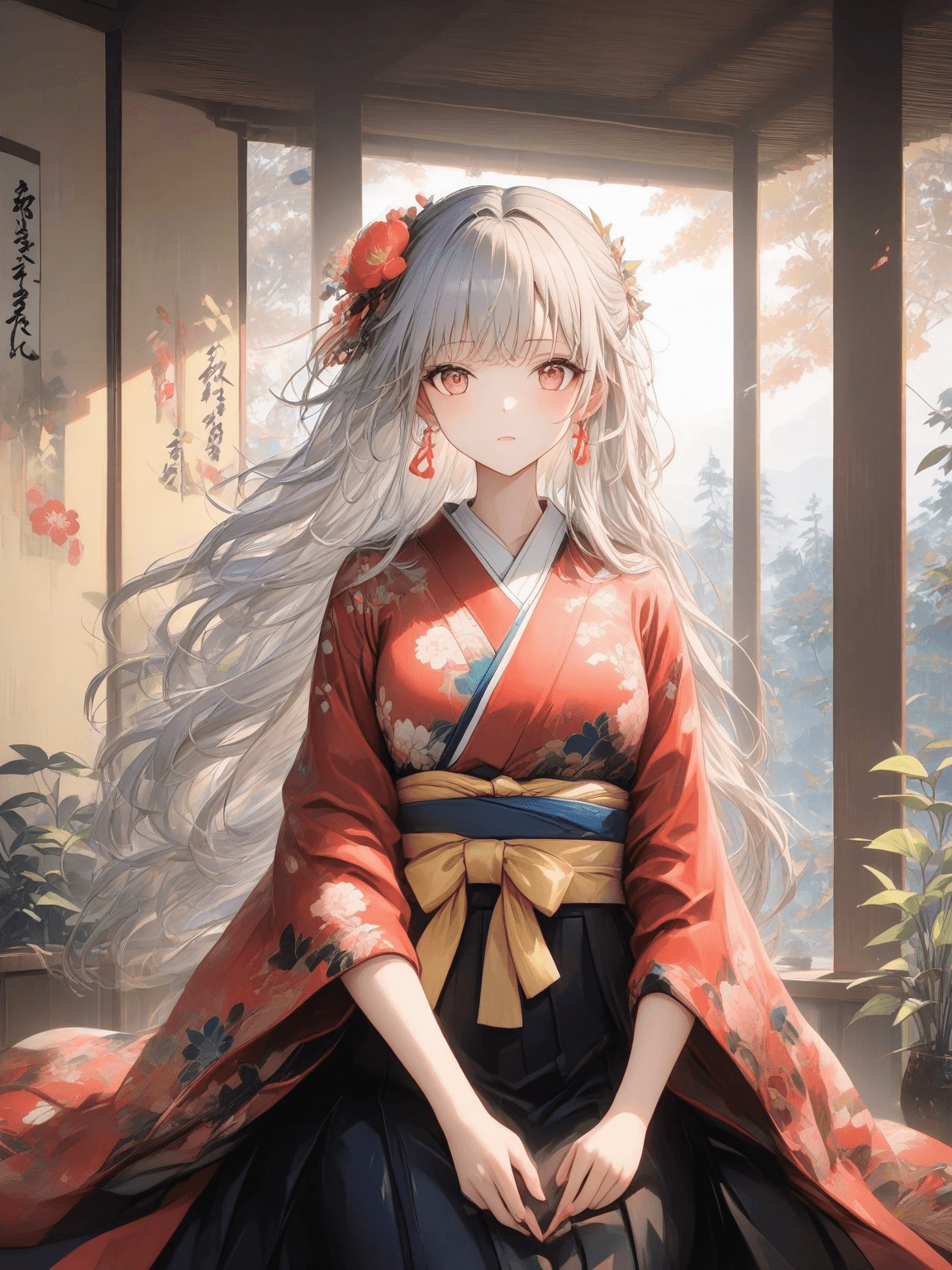 Thumbnail of Сидзуна