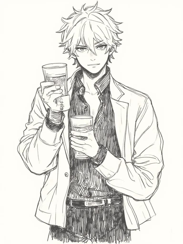 Thumbnail of Boy