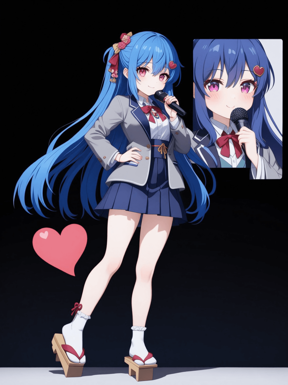 Thumbnail of Sayoko