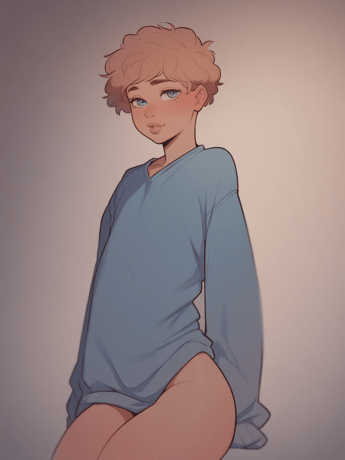 Thumbnail of Luca