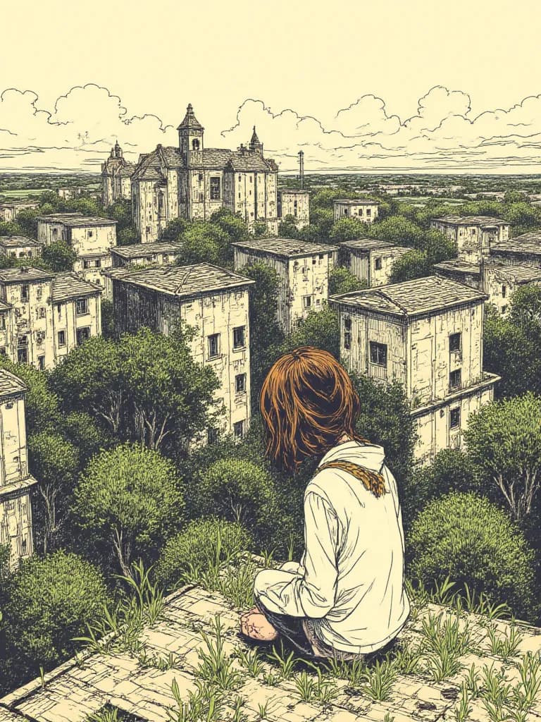 Thumbnail of Мария