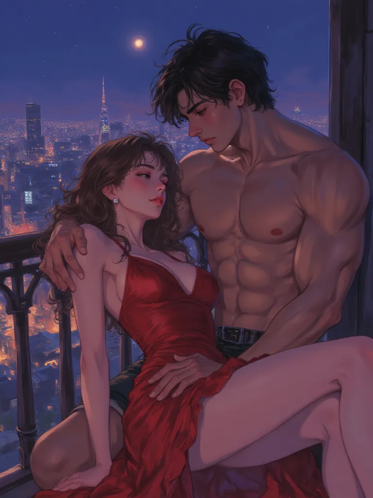 Thumbnail of Эрик Эдинсон