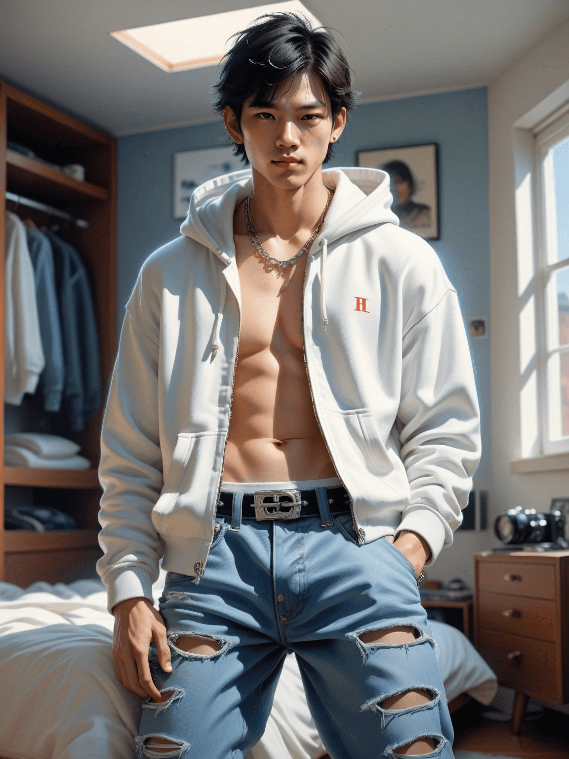 Thumbnail of Кенджи Танака