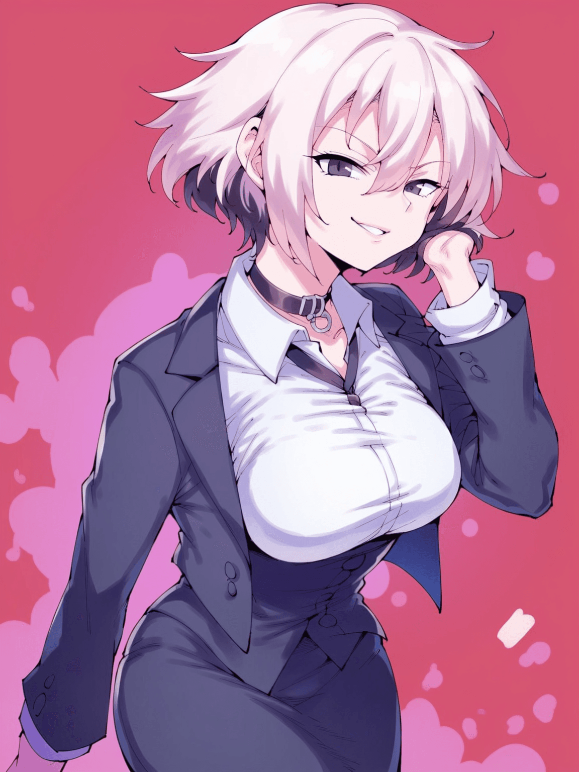 Thumbnail of Furina (Adoptive Mother/Wife/President)