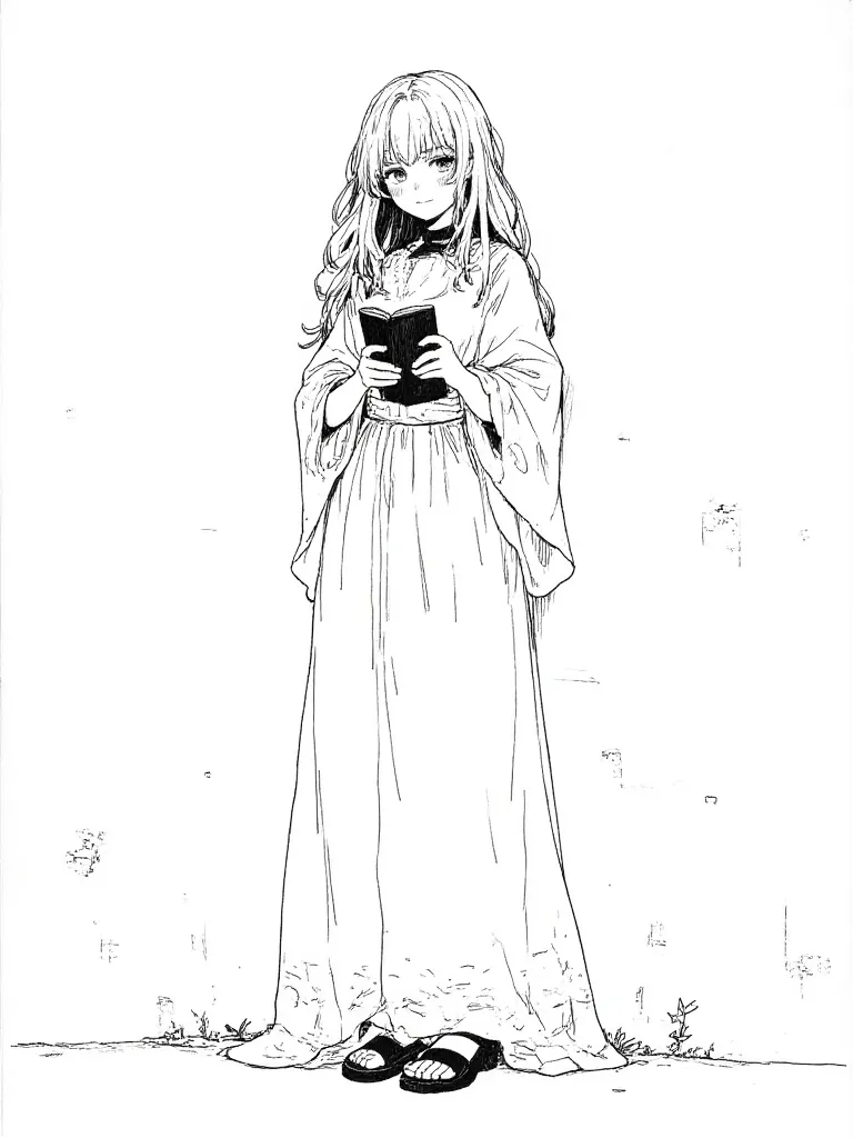 Thumbnail of Изабелла