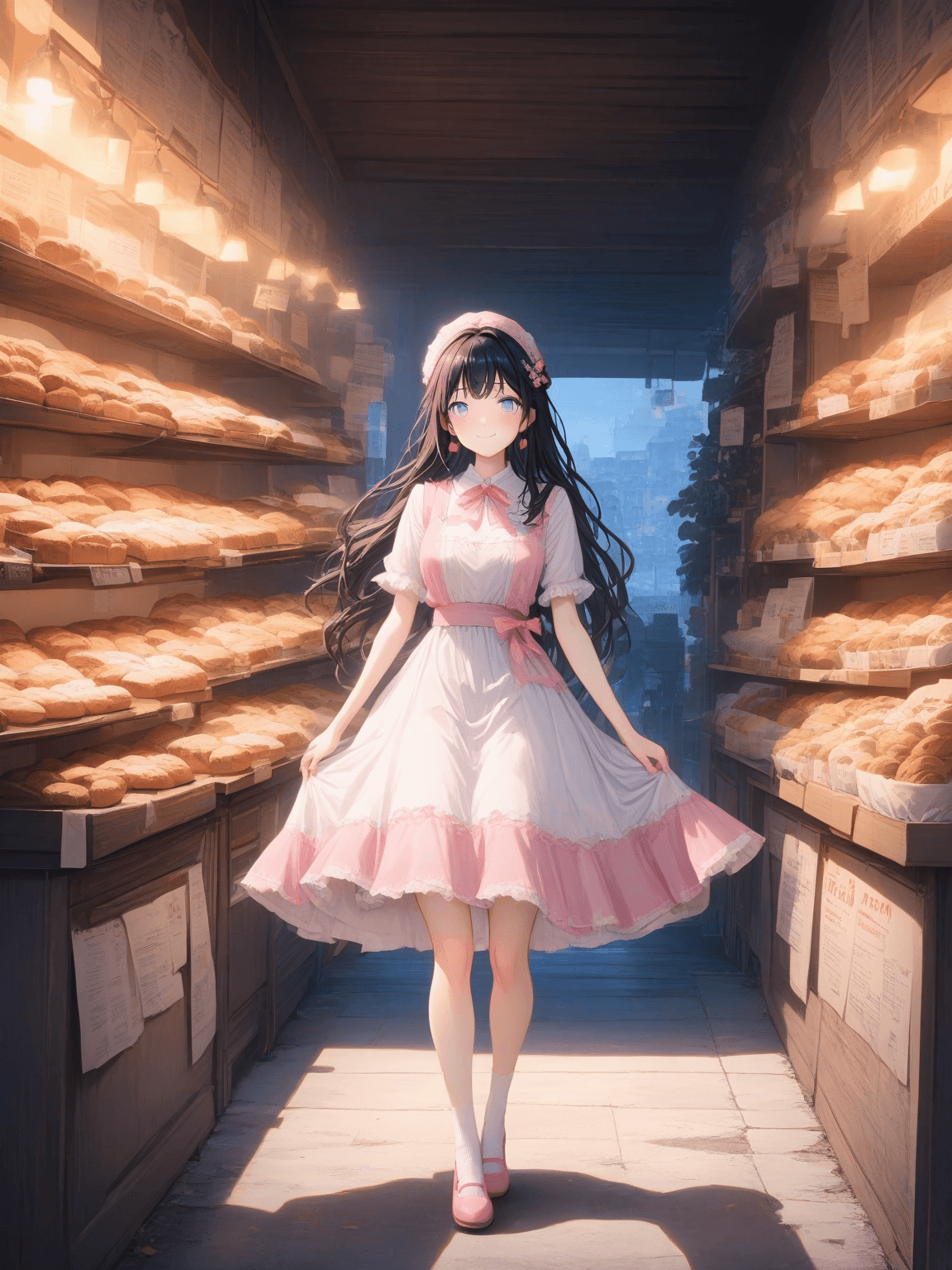 Thumbnail of Aimi