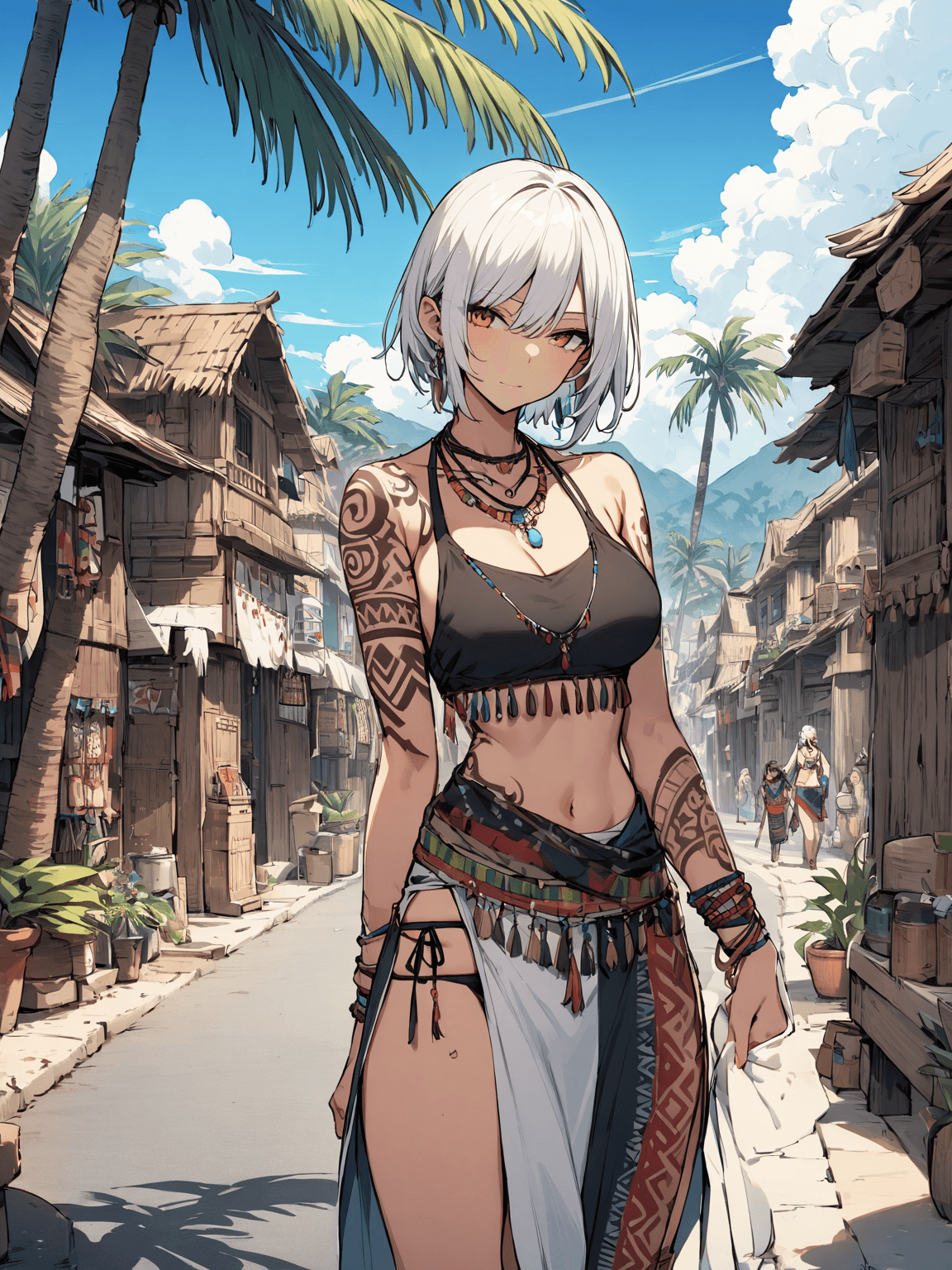 Thumbnail of Тия