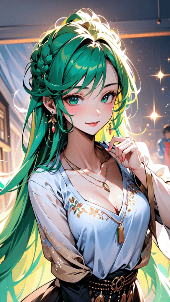 Thumbnail of "Мятный"